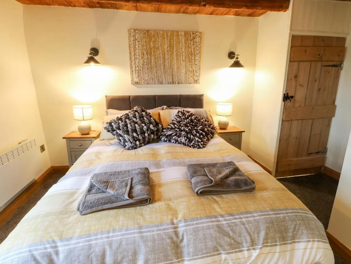 Сasa de vacaciones Duck Cottage Richmond